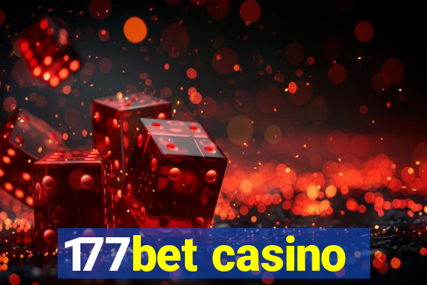 177bet casino